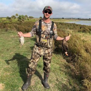 Meet your Posher, Bobby